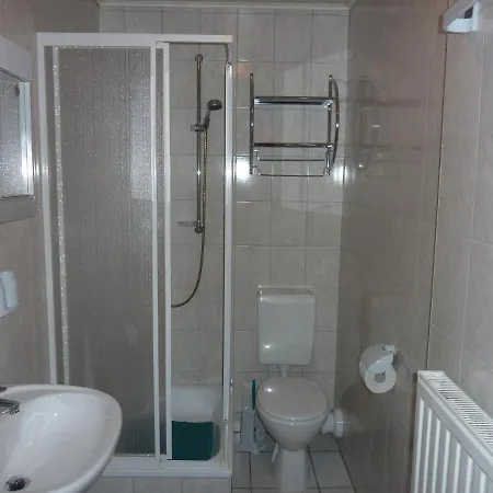 Apartment Zweiraumferienwohnung *