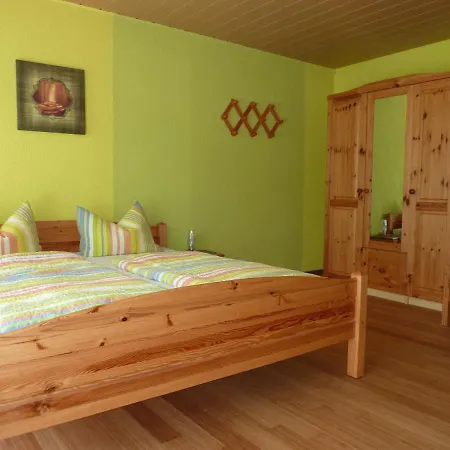 Zweiraumferienwohnung *