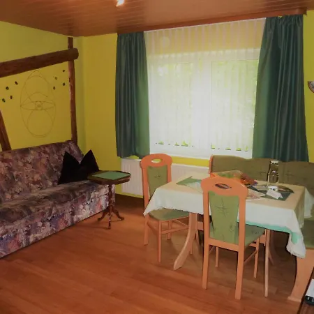 Zweiraumferienwohnung
