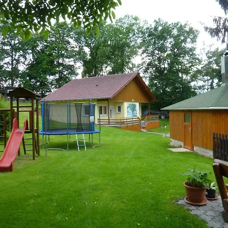 Zweiraumferienwohnung * Langenwolschendorf